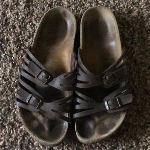 Birkenstock sandal